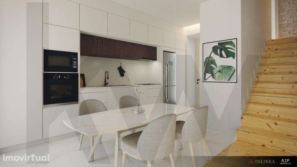 T3 | 184 m2 | Condomínio Privado | Estacionamento | Monte Estoril – Ca - Grande imagem: 3/19