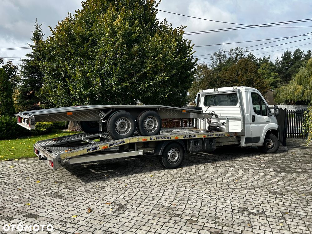 Citroën jumper - 12