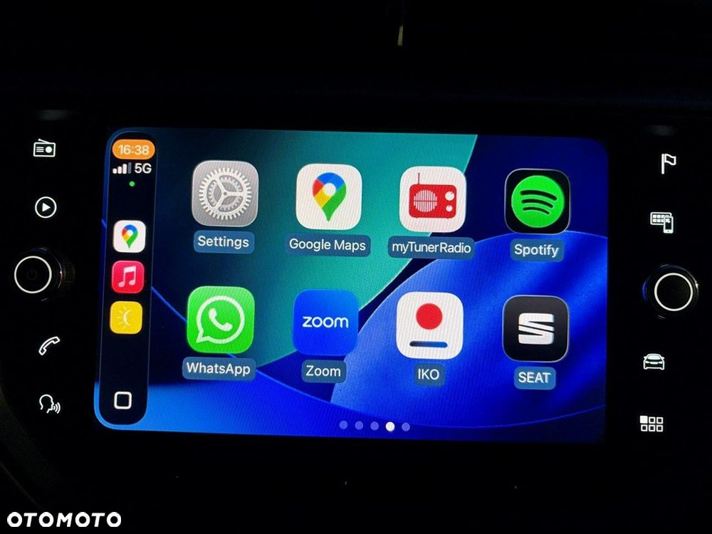 Seat Ibiza 1.6 TDI S&S Style - 28