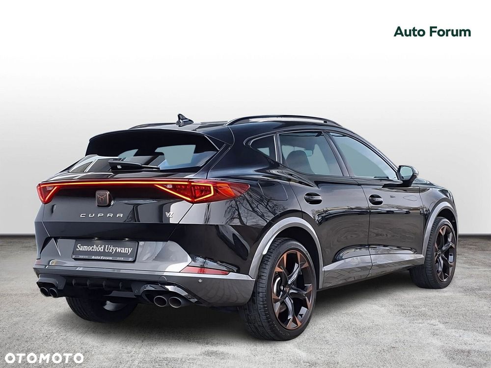 Cupra Formentor 2.0 TSI 4Drive VZ DSG - 5