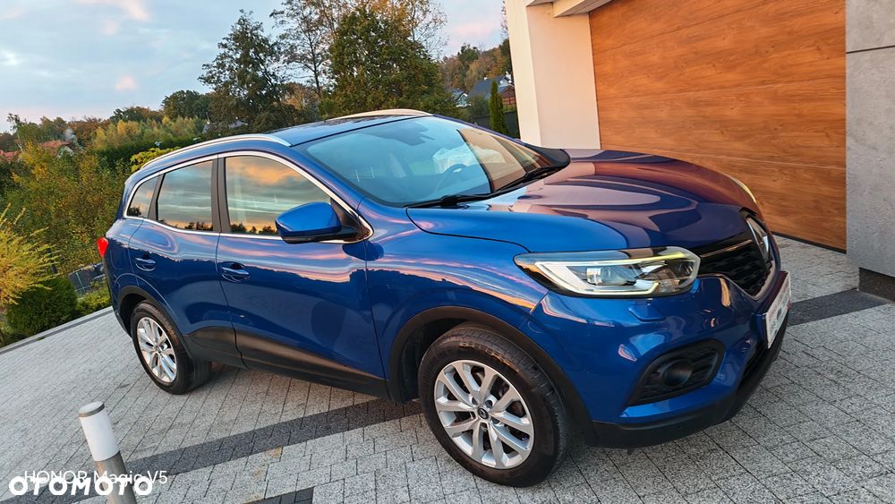 Renault Kadjar 1.3 TCe FAP Intens EDC - 2