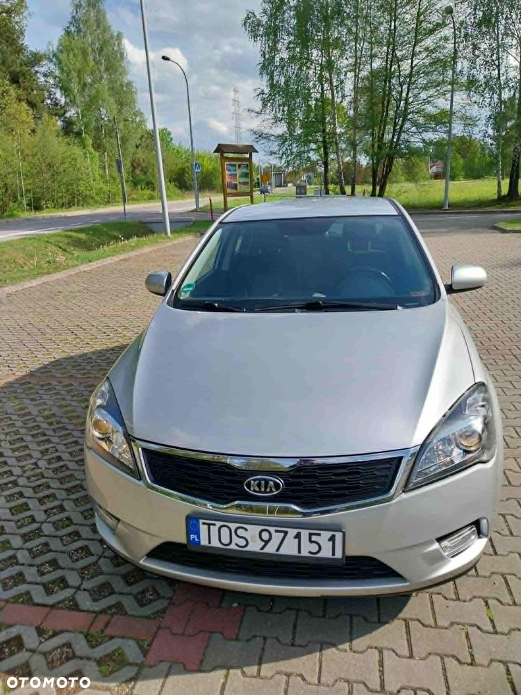 Kia Ceed 1.6 Crdi Comfort - 3