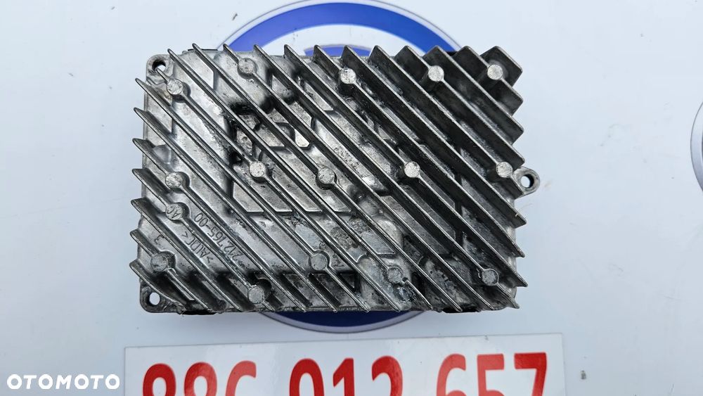 Audi S6 C8 4K Przetwornica Moduł LED 4K0941591BD - 4