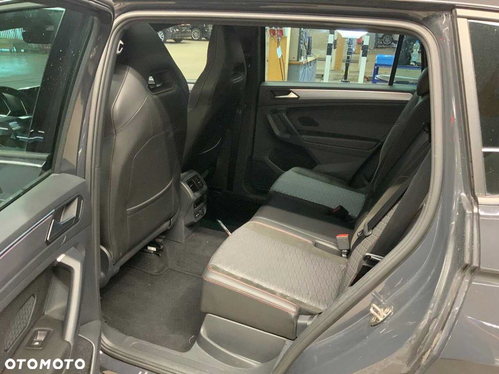 Seat Tarraco 2.0 TDI 4Drive DSG SCR FR - 11