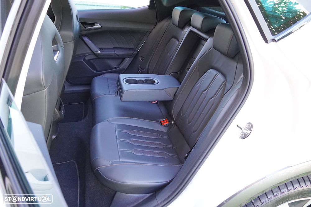 Cupra Formentor 1.5 TSI Sport DSG - 43