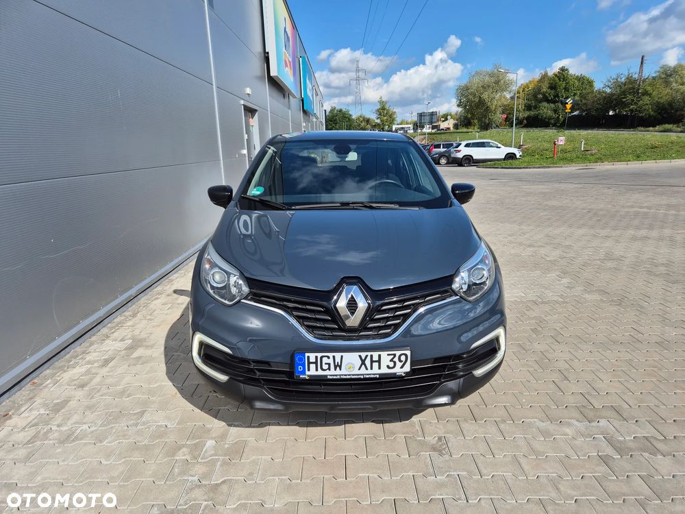 Renault Captur 0.9 Energy TCe Limited - 3