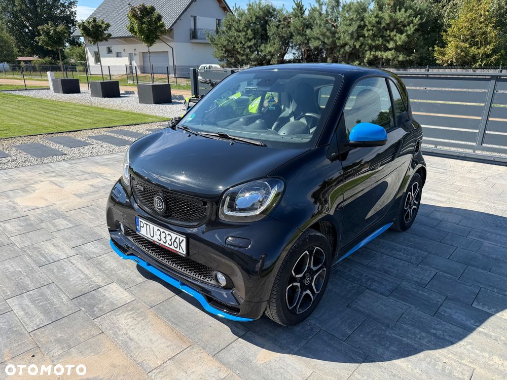Smart Fortwo - 2