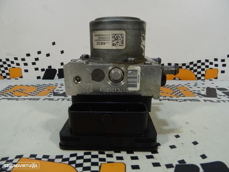Abs Opel Insignia A (G09)  122505659 / 23164832 / 23163767 / 8511207 - 4