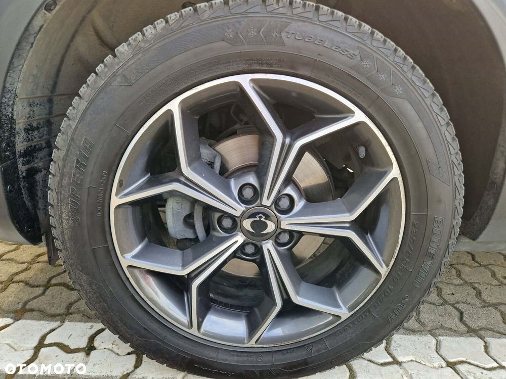 SsangYong/KGM Korando 1.5 T-GDI Quartz 2WD - 12