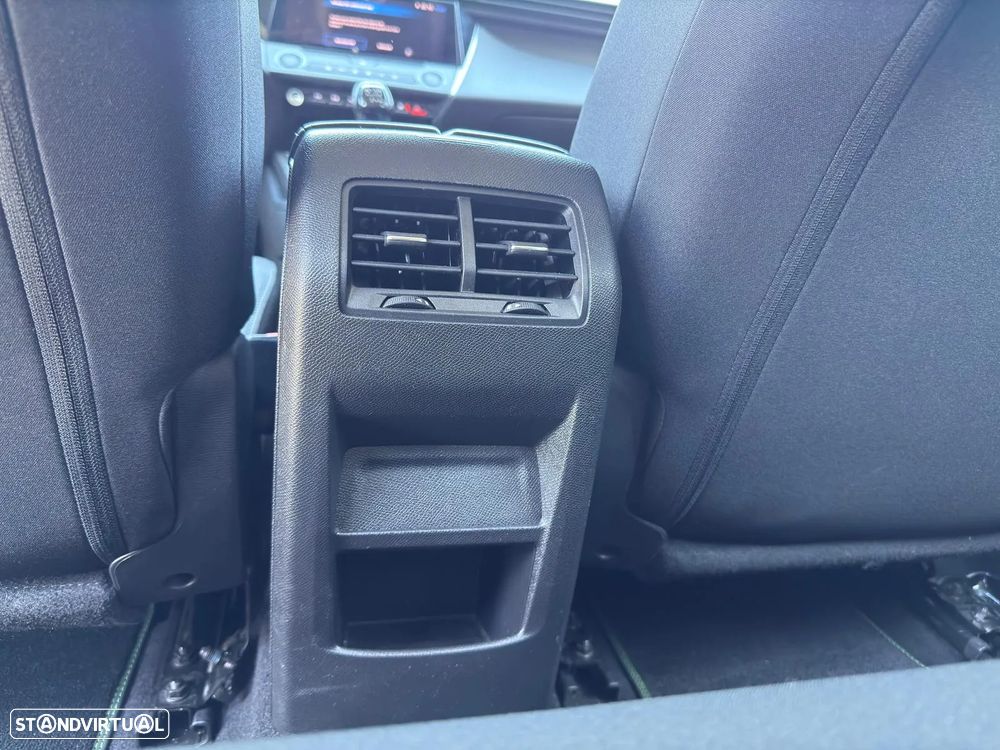 Peugeot 308 SW 1.2 PureTech Active - 23