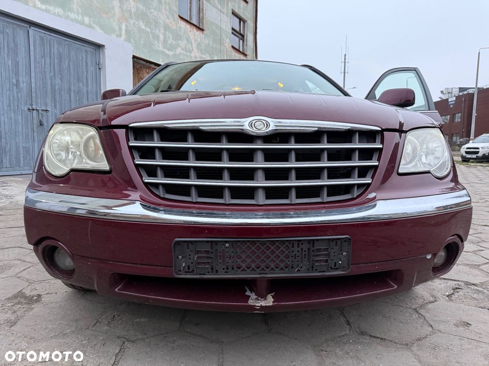 Chrysler Pacifica 4.0 - 15