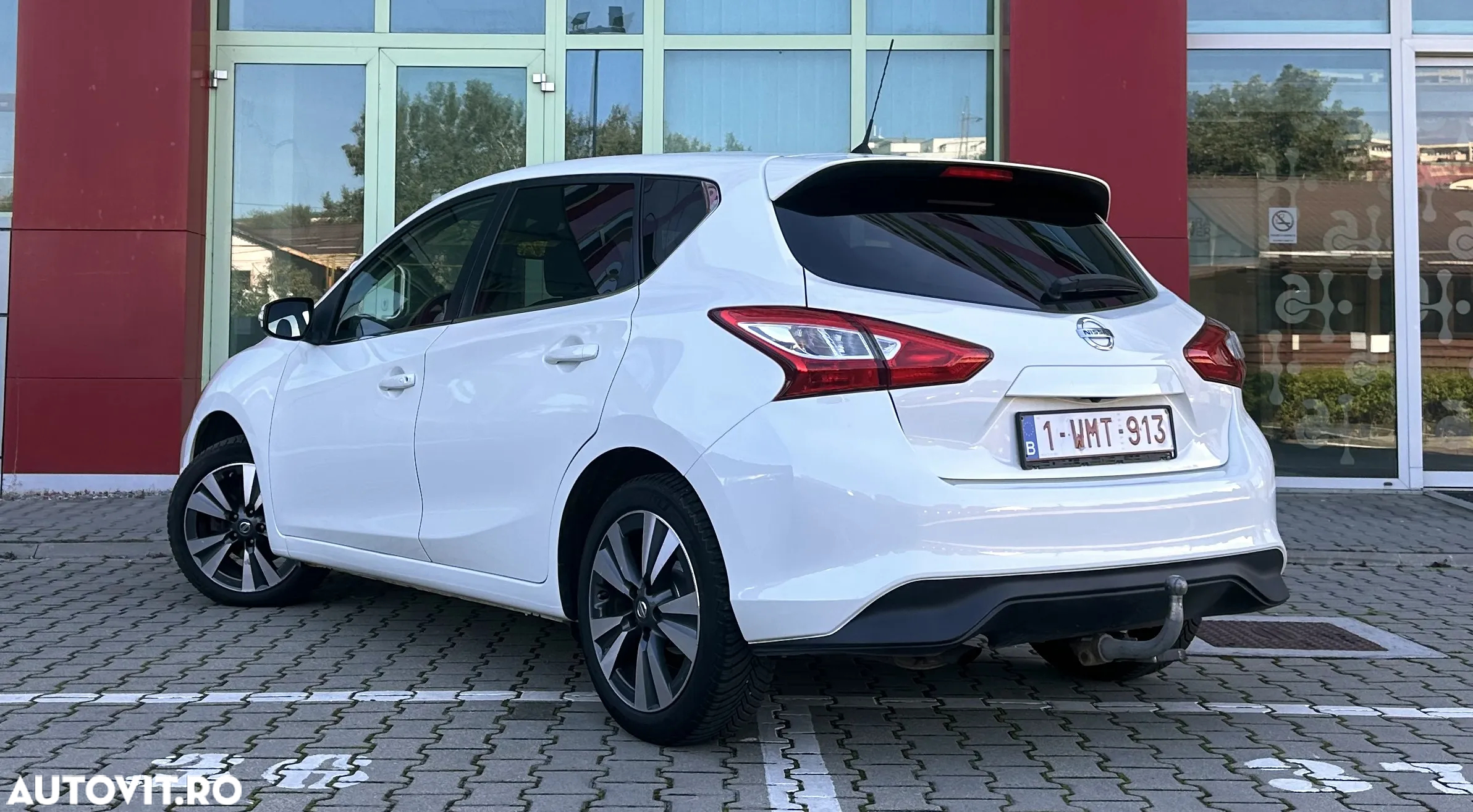 Nissan Pulsar - 3