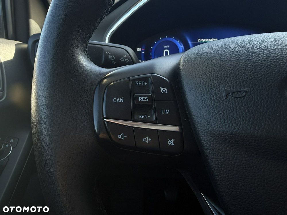 Ford Focus 1.0 EcoBoost Titanium Design - 16