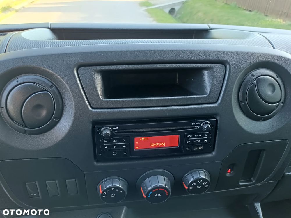 Renault MASTER - 18