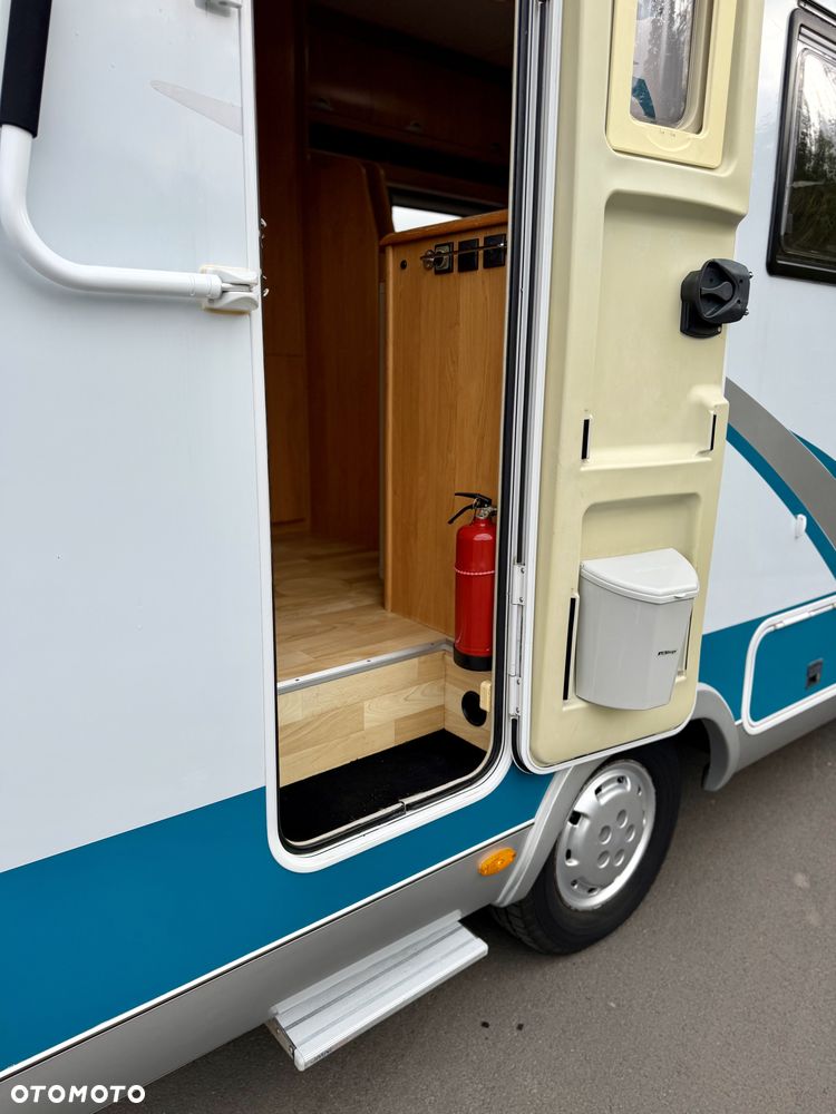 Fiat Ducato - 18