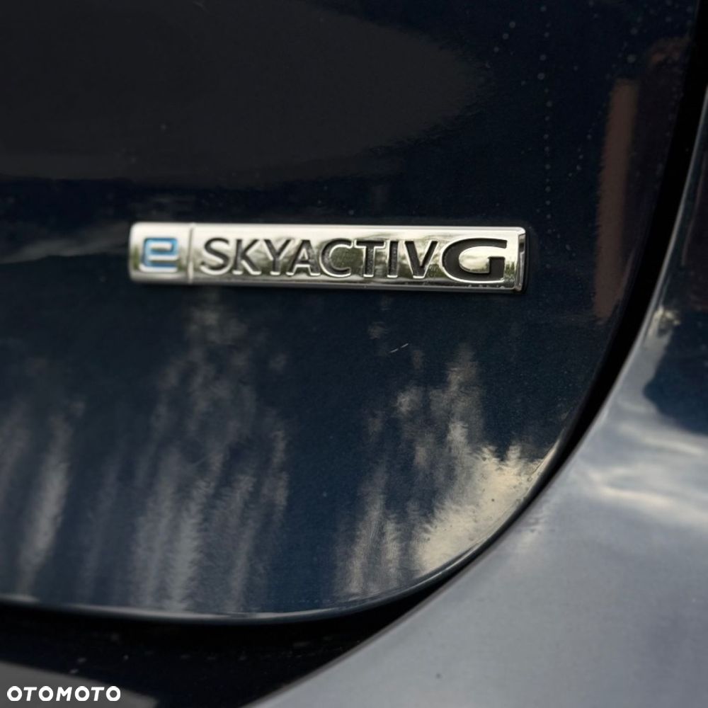 Mazda 3 - 8