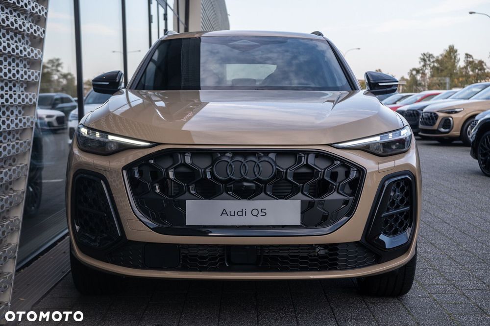 Audi Q5 Sportback - 3