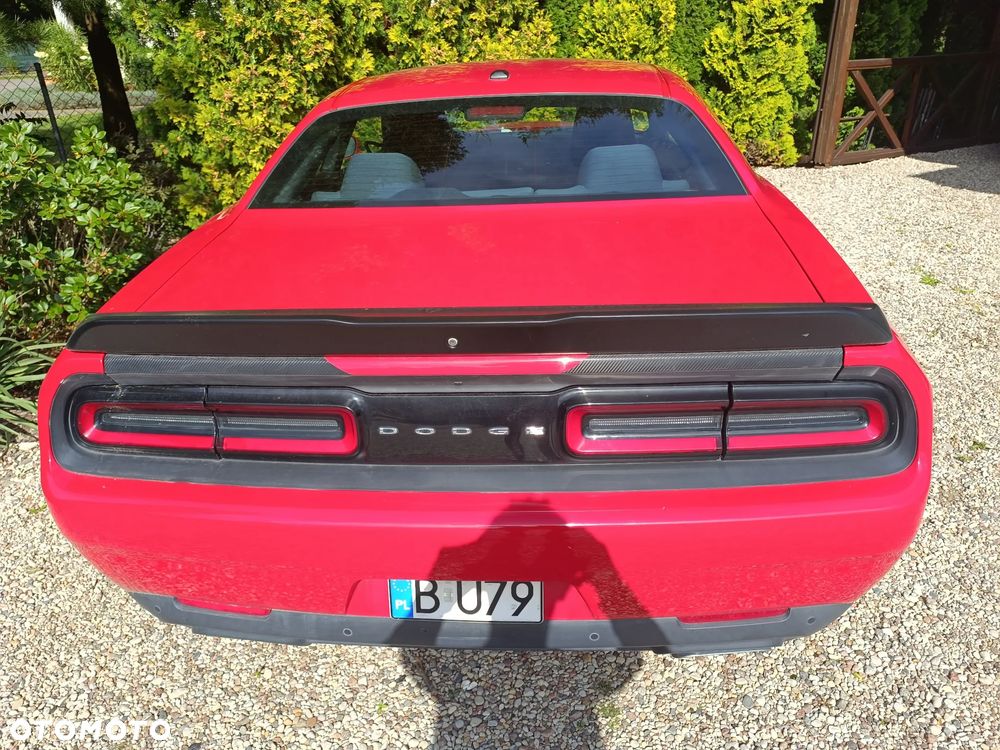Dodge Challenger 5.7 R/T - 3