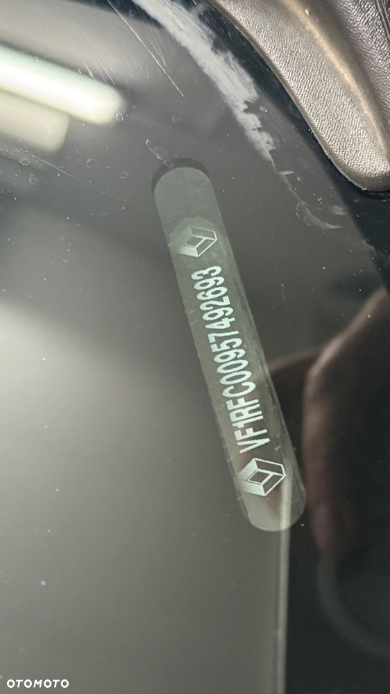 Renault Espace Energy dCi 160 EDC Initiale Paris - 24