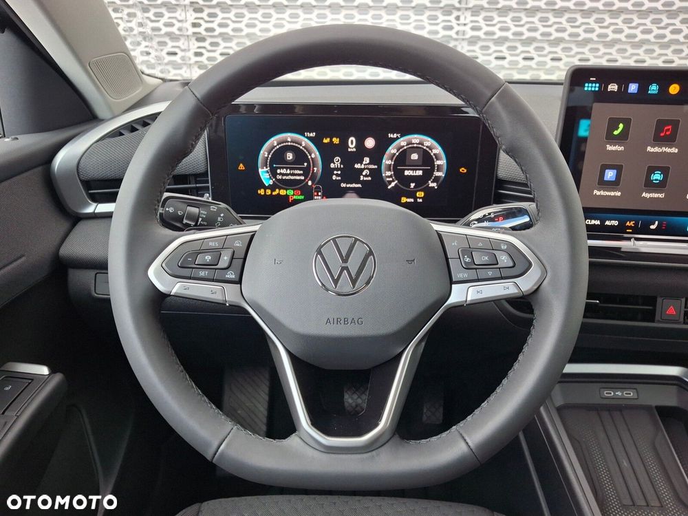 Volkswagen T-Roc 1.5 eTSI Life DSG - 23