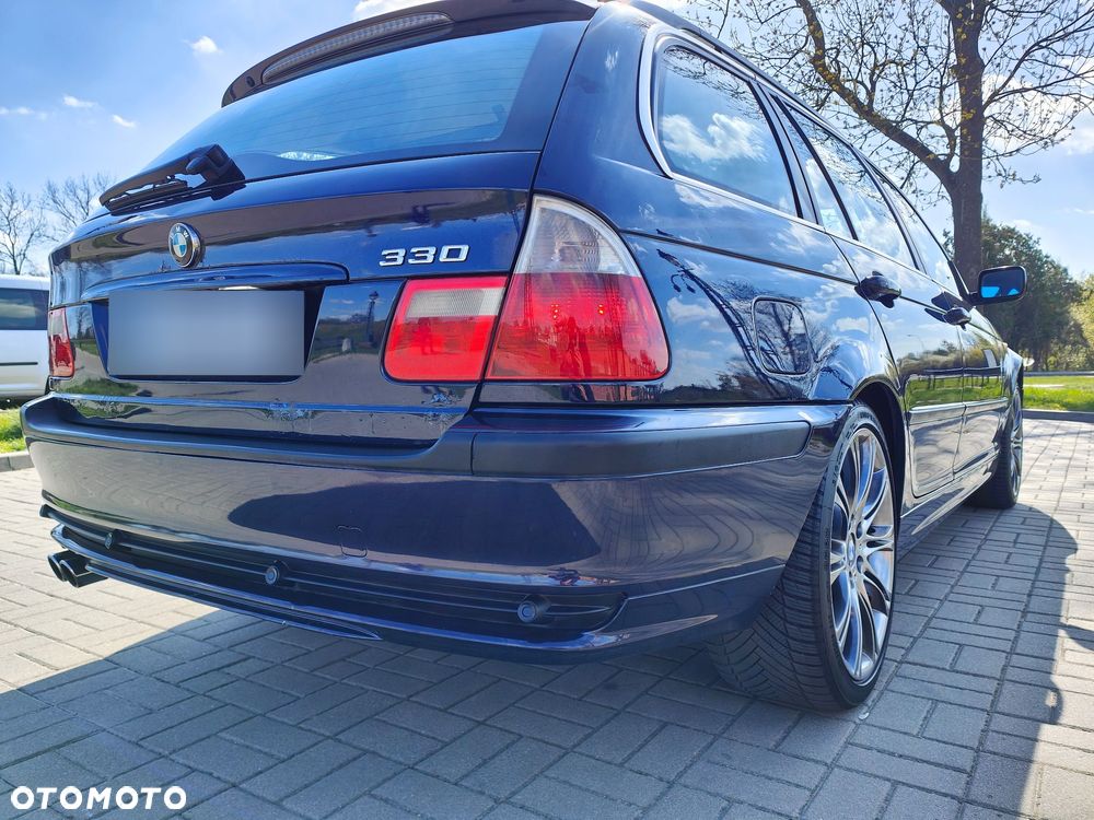 BMW Seria 3 - 15