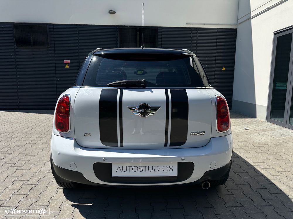 MINI Countryman - 10