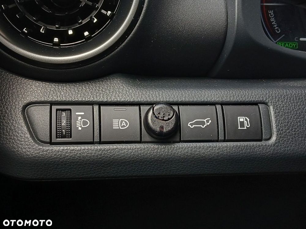 Toyota C-HR 1.8 Hybrid Executive - 35