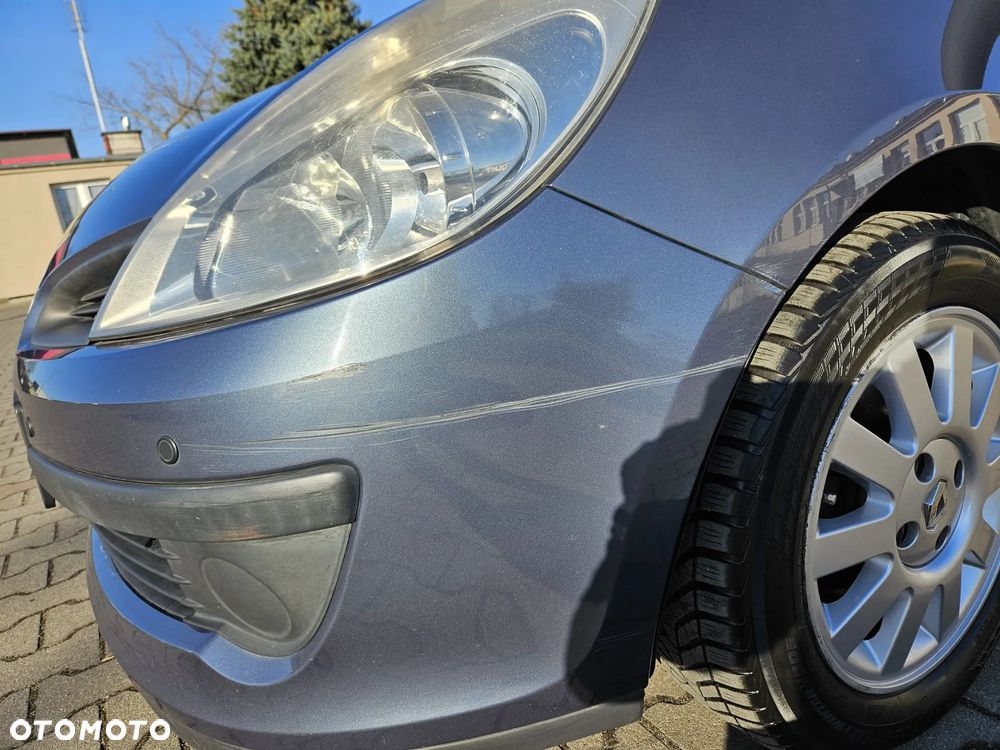 Renault Clio 1.4 16V Authentique - 16