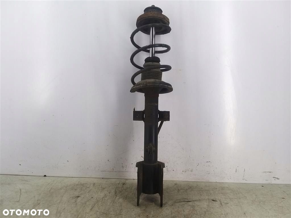 Mcpherson AMORTYZATOR tylny prawy Alfa Romeo 156 FL 1.9JTD 140KM 2003-2006 - 1
