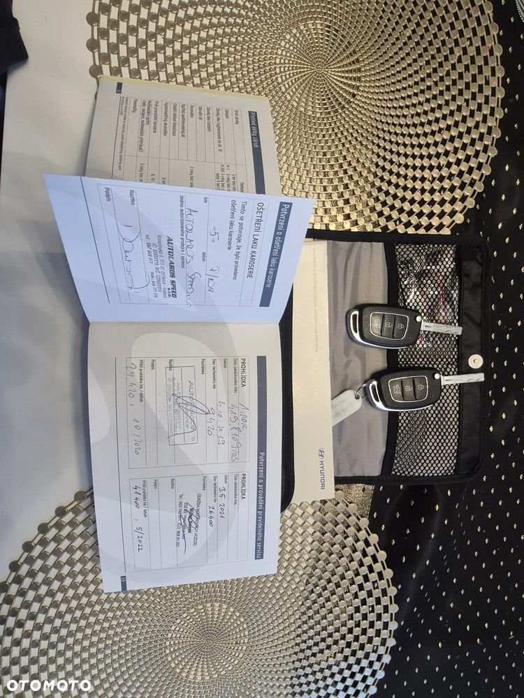 Hyundai Tucson 1.6 Turbo 2WD Style - 36