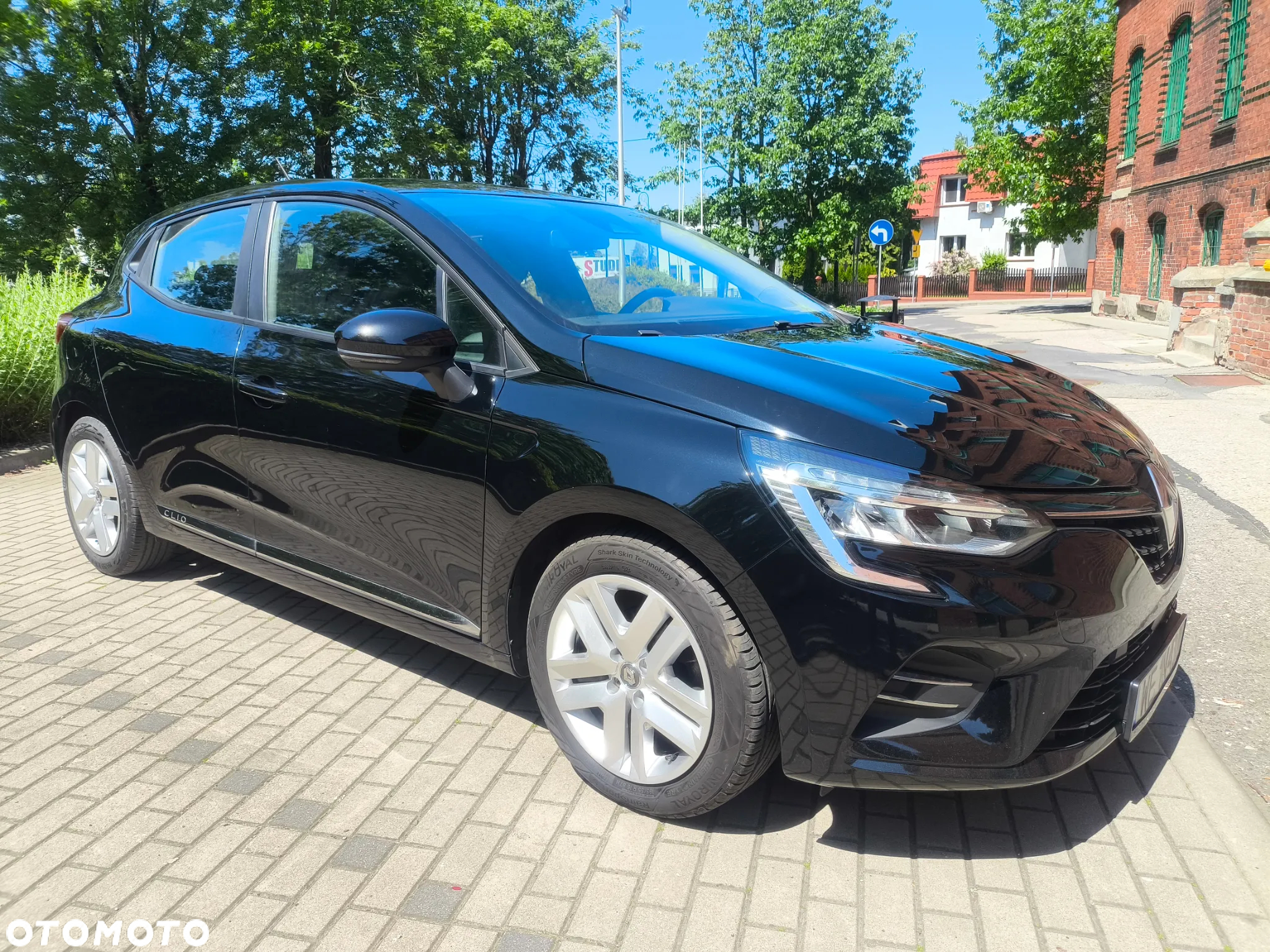 Renault Clio 1.0 TCe Zen - 12