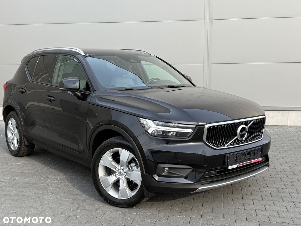 Volvo XC 40 - 4