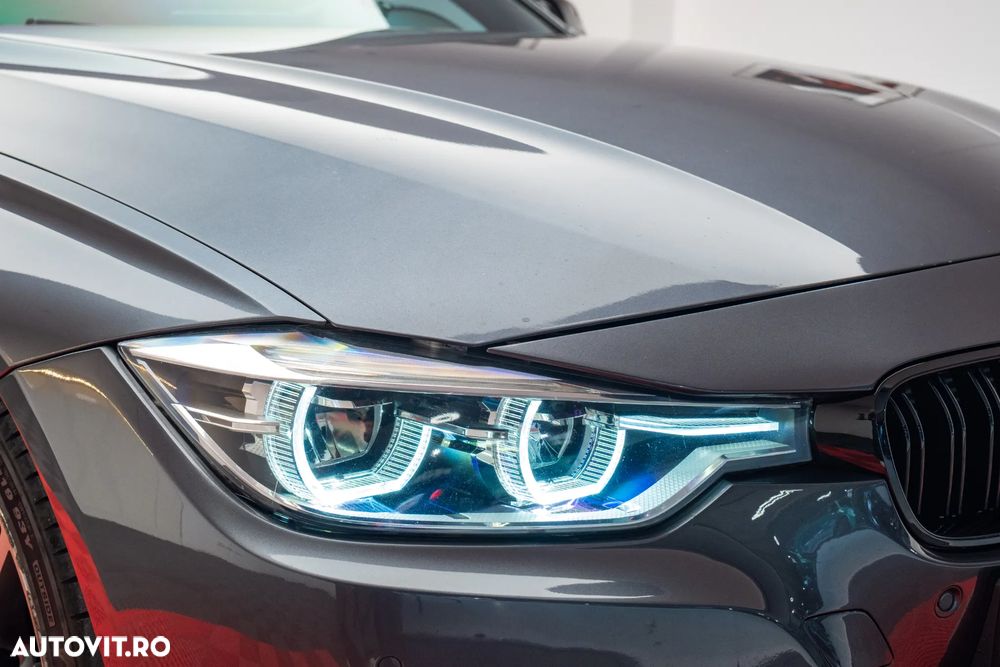 BMW Seria 3 - 8