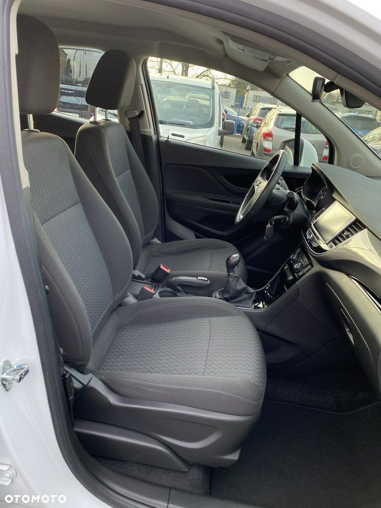 Opel Mokka - 13