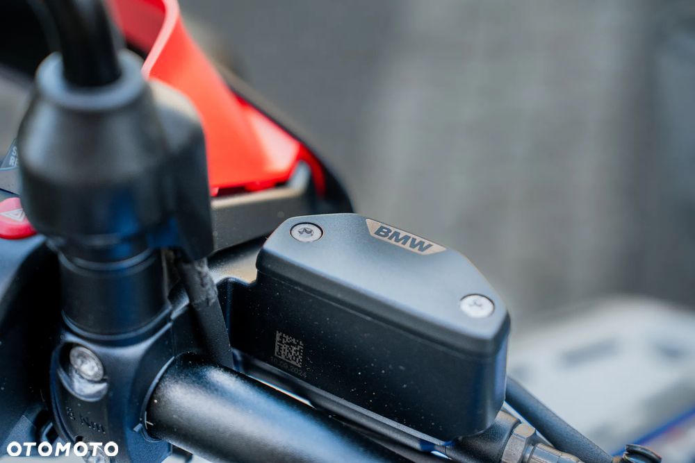 BMW GS - 34