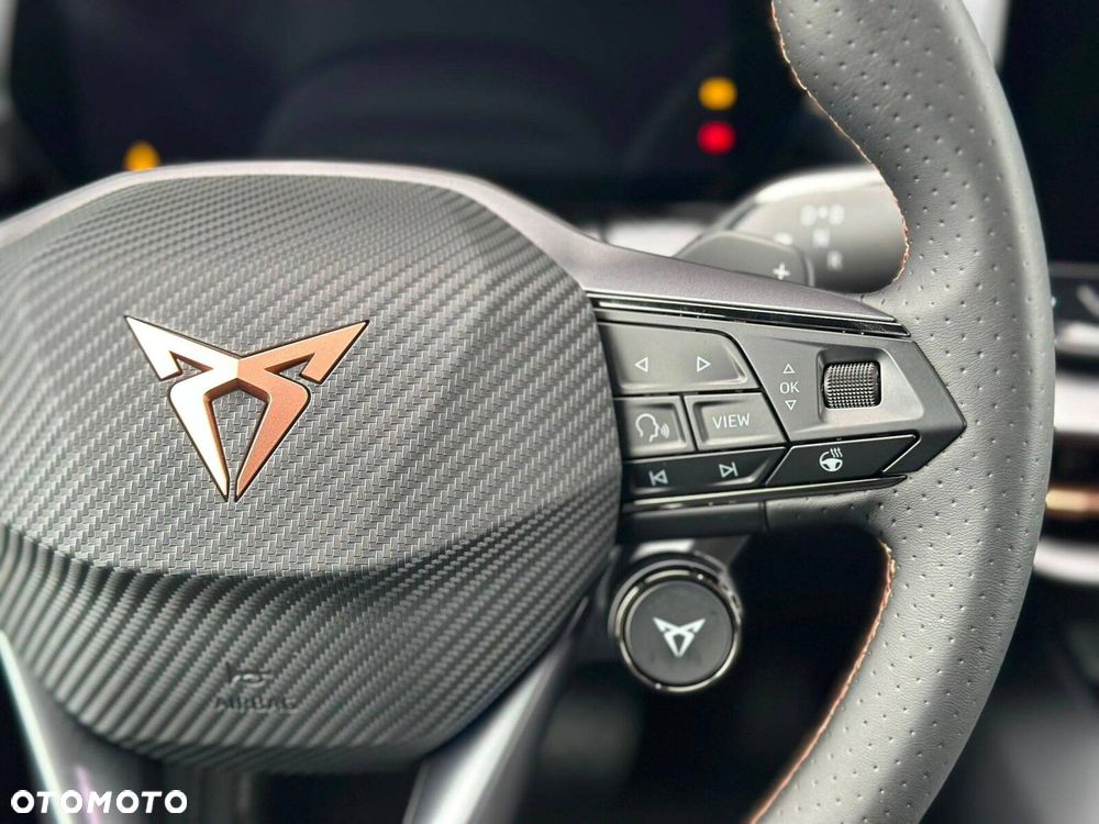 Cupra Raval - 23