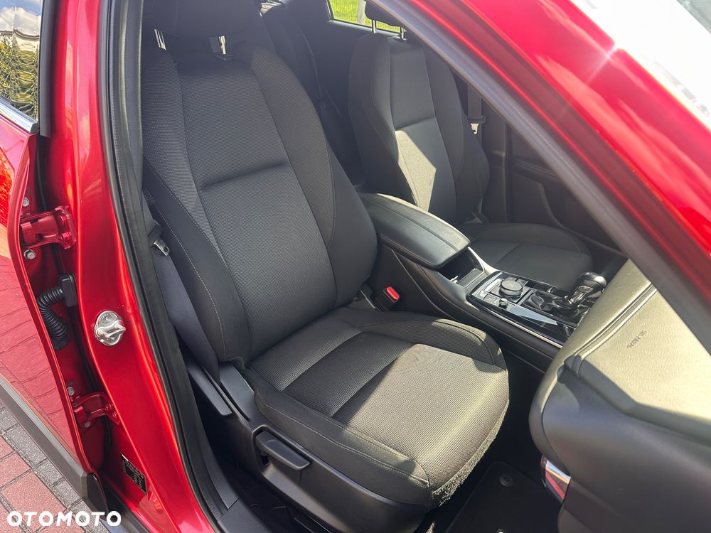Mazda CX-30 e-SKYACTIVE G 150 SKYACTIV-Drive EXCLUSIVE-LINE - 19