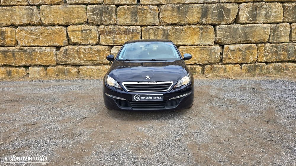 Peugeot 308 SW 1.6 BlueHDi Access - 5