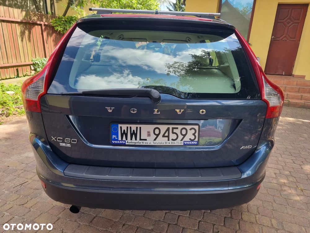 Volvo XC 60 - 14