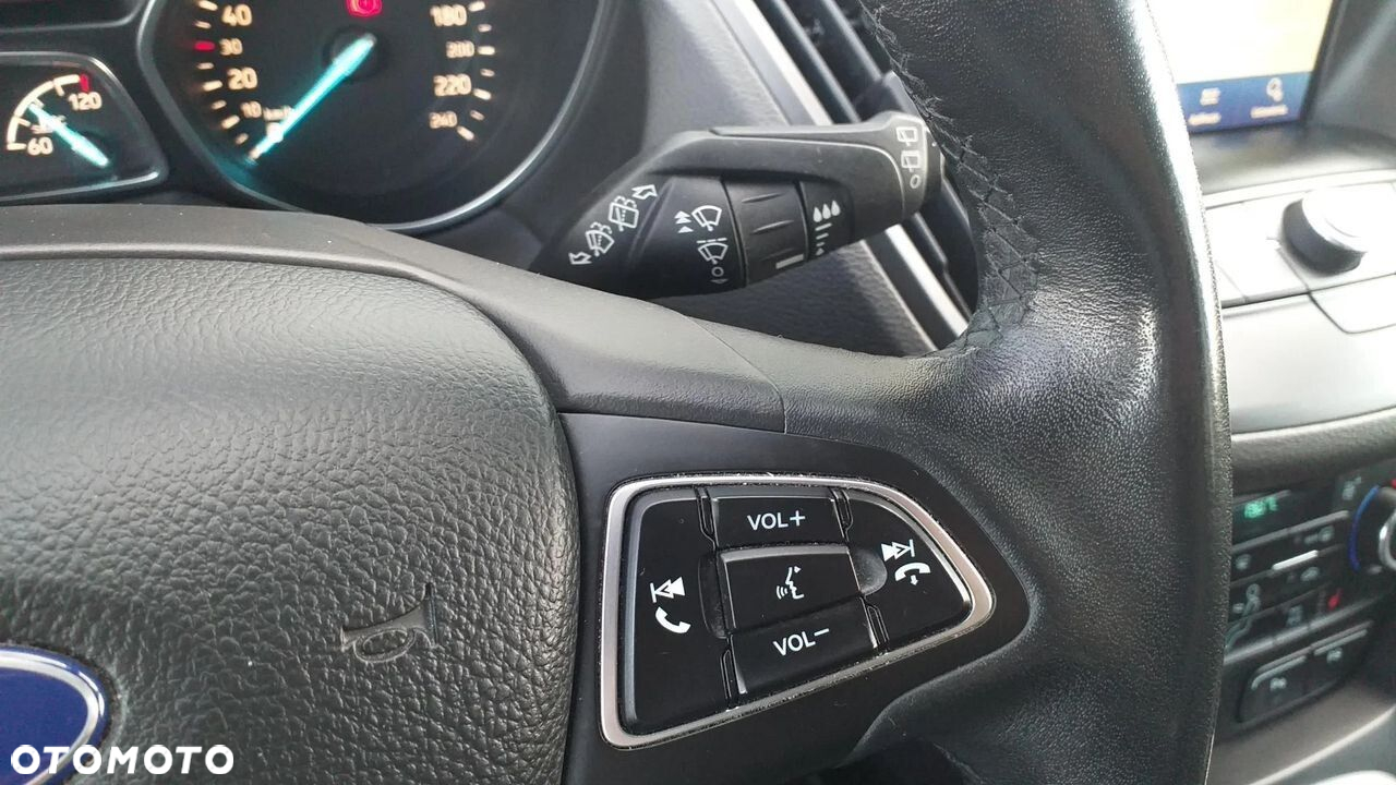 Ford Kuga 1.5 EcoBoost FWD Titanium ASS - 26