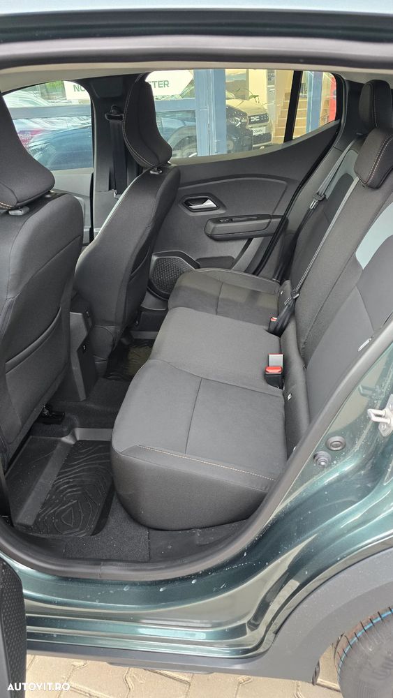 Dacia Sandero - 8