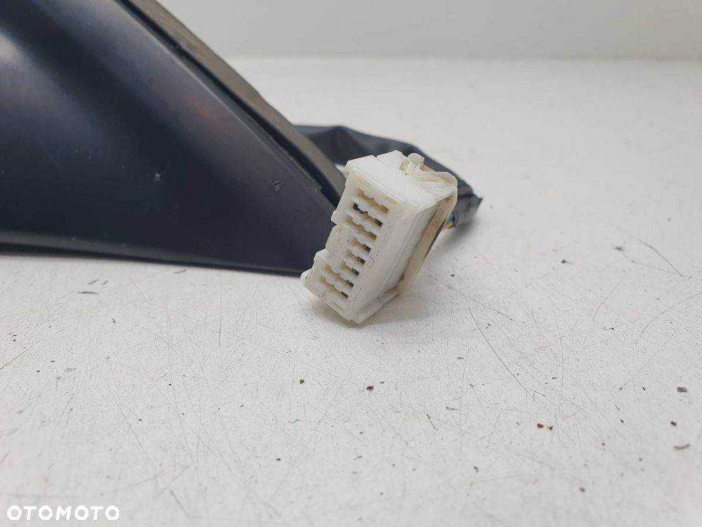 LUSTERKO PRAWE HONDA ACCORD VII 2005 7 PIN EUROPA - 2