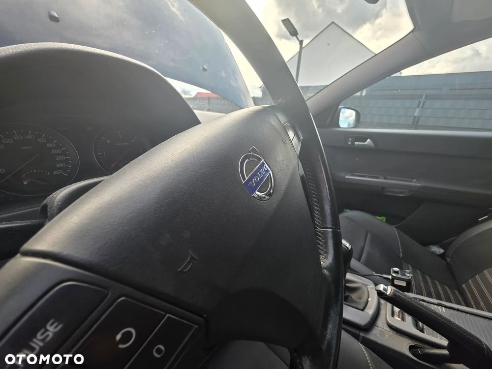 Volvo V50 1.6D DPF - 6