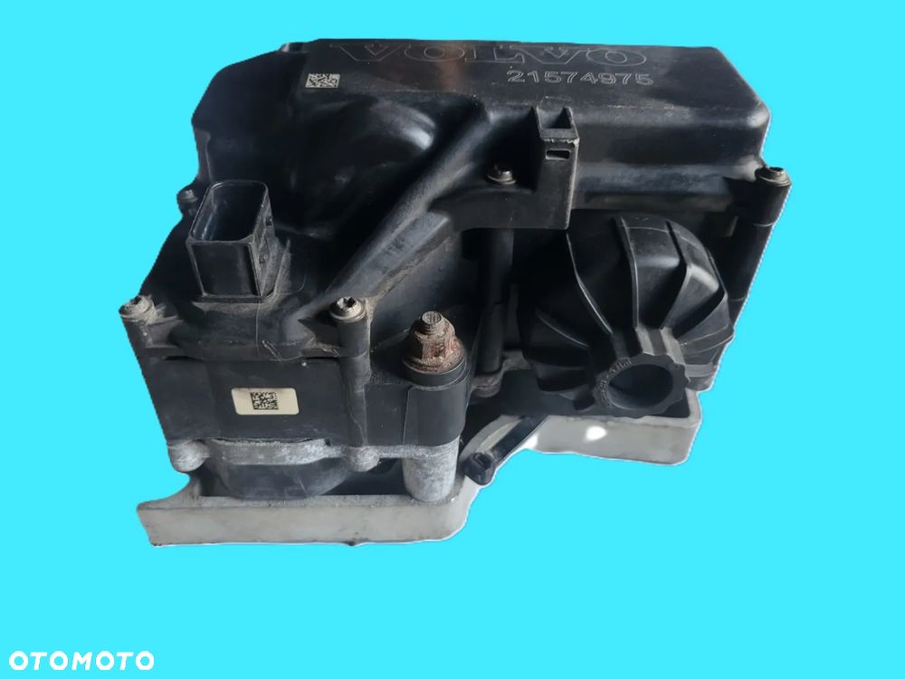 Pompa AdBlue 21574975 BOSCH 0444042028-LW Volvo RENAULT GAMA T RANGE FH 4 - 3