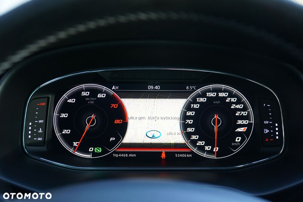 Seat Leon - 34
