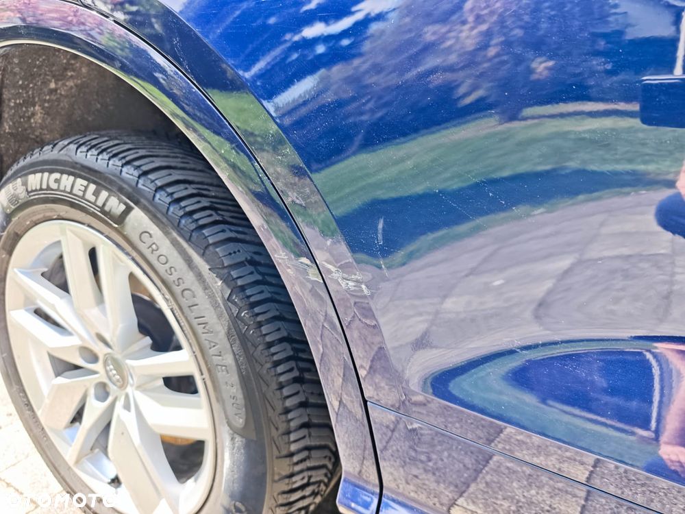 Audi Q5 2.0 TFSI Quattro S tronic - 14
