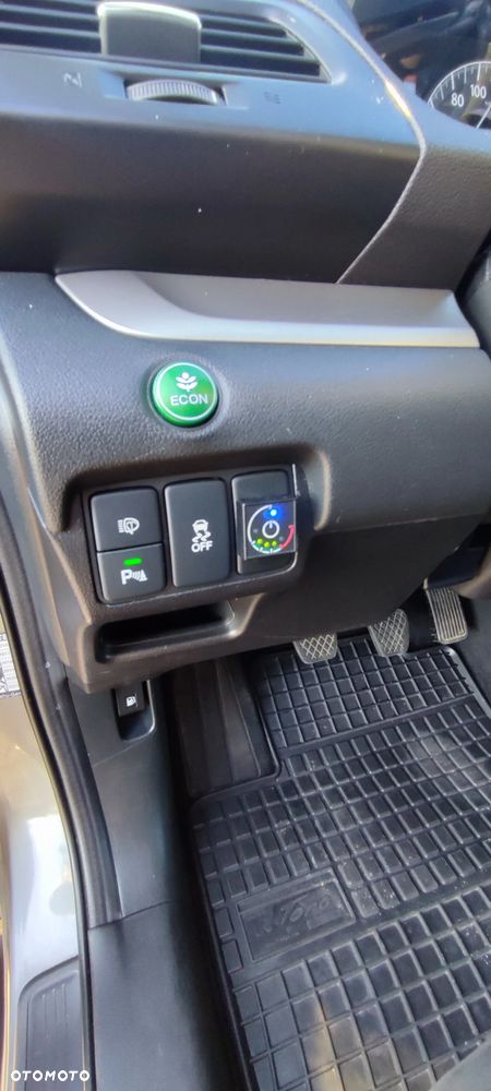 Honda CR-V 2.0 Lifestyle - 20