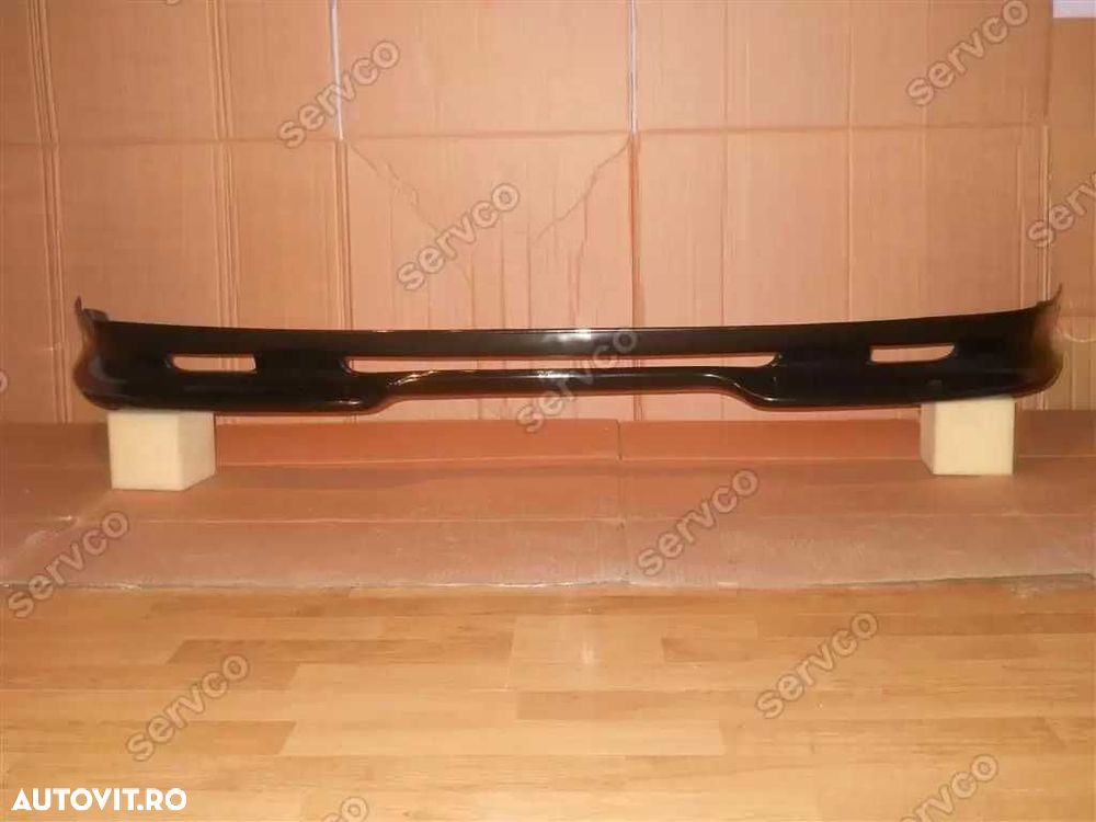 Prelungire tuning sport spoiler bara fata Ford Focus 1 MK1 1998-2001 v1 - 4