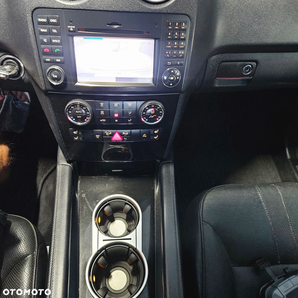 Mercedes-Benz ML 350 CDI 4-Matic - 25