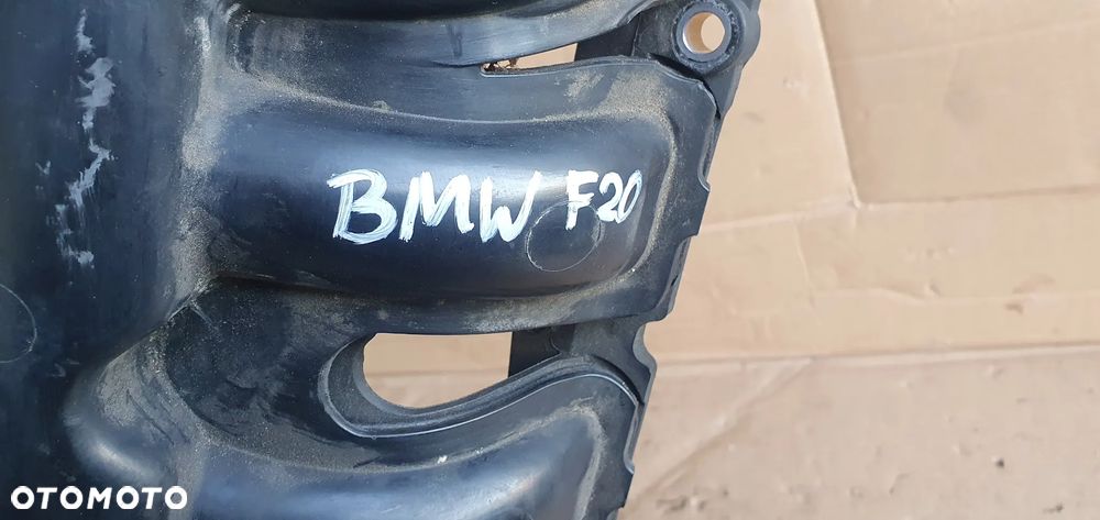 Kolektor ssący BMW I F20 1.5 7595077 7599907 - 13